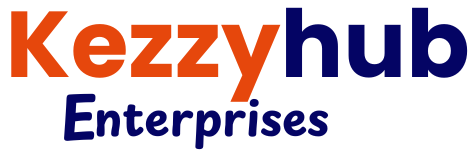 Kezzyhub Logo