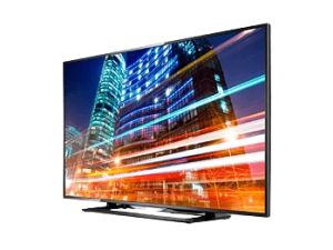 Vitron 32" Smart Android Frameless TV