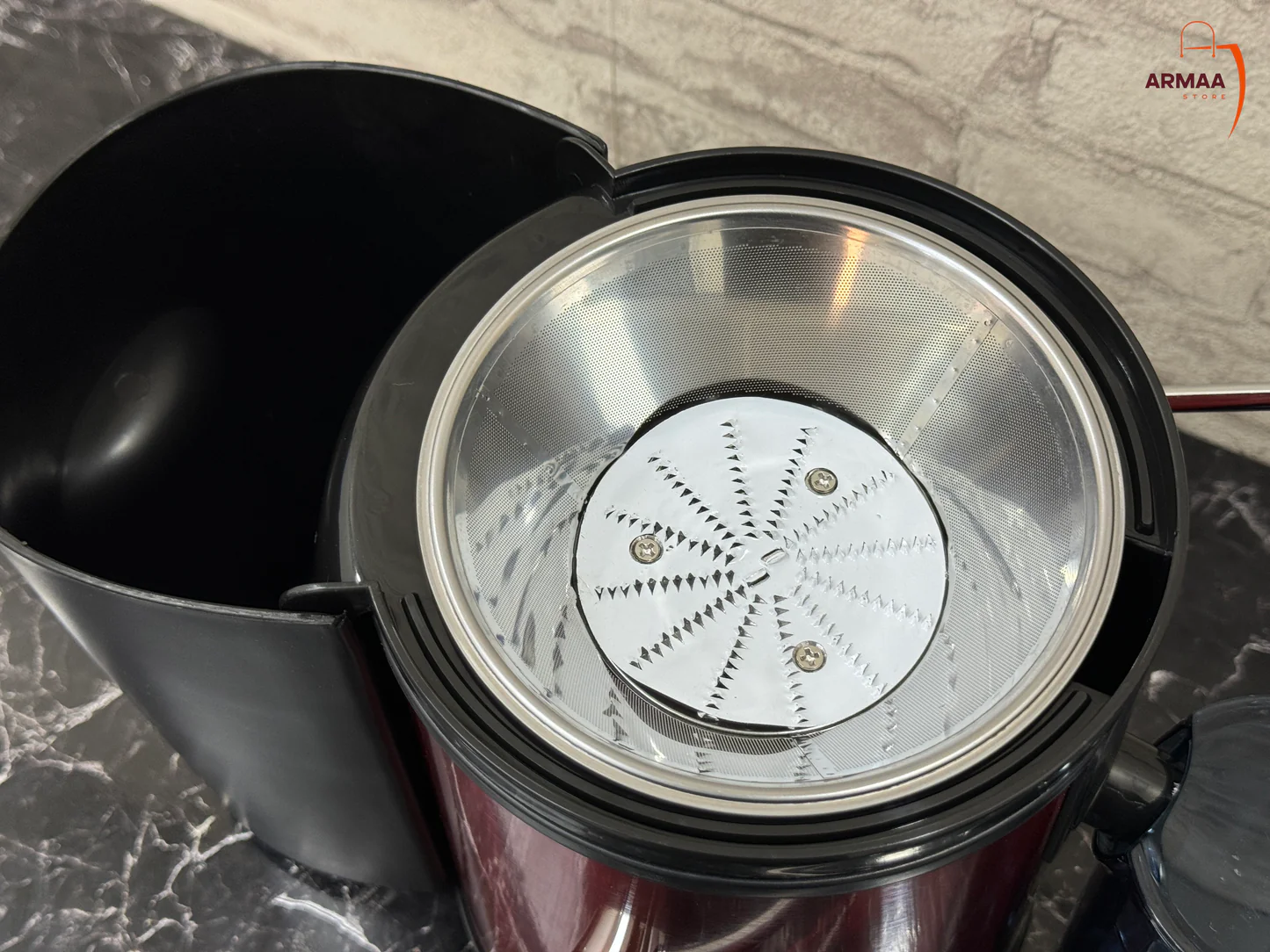 SILVERCREST ELECTRIC JUICER - Image 7