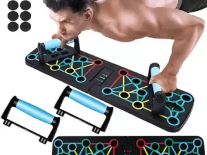 Multifunctional Push Up Board