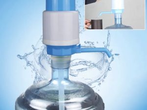Manual Water Dispenser