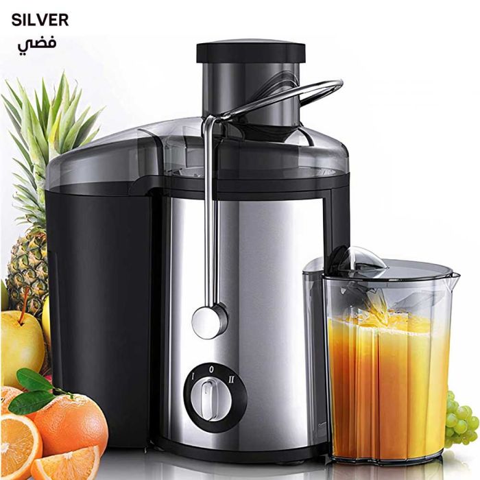 SILVERCREST ELECTRIC JUICER - Image 2