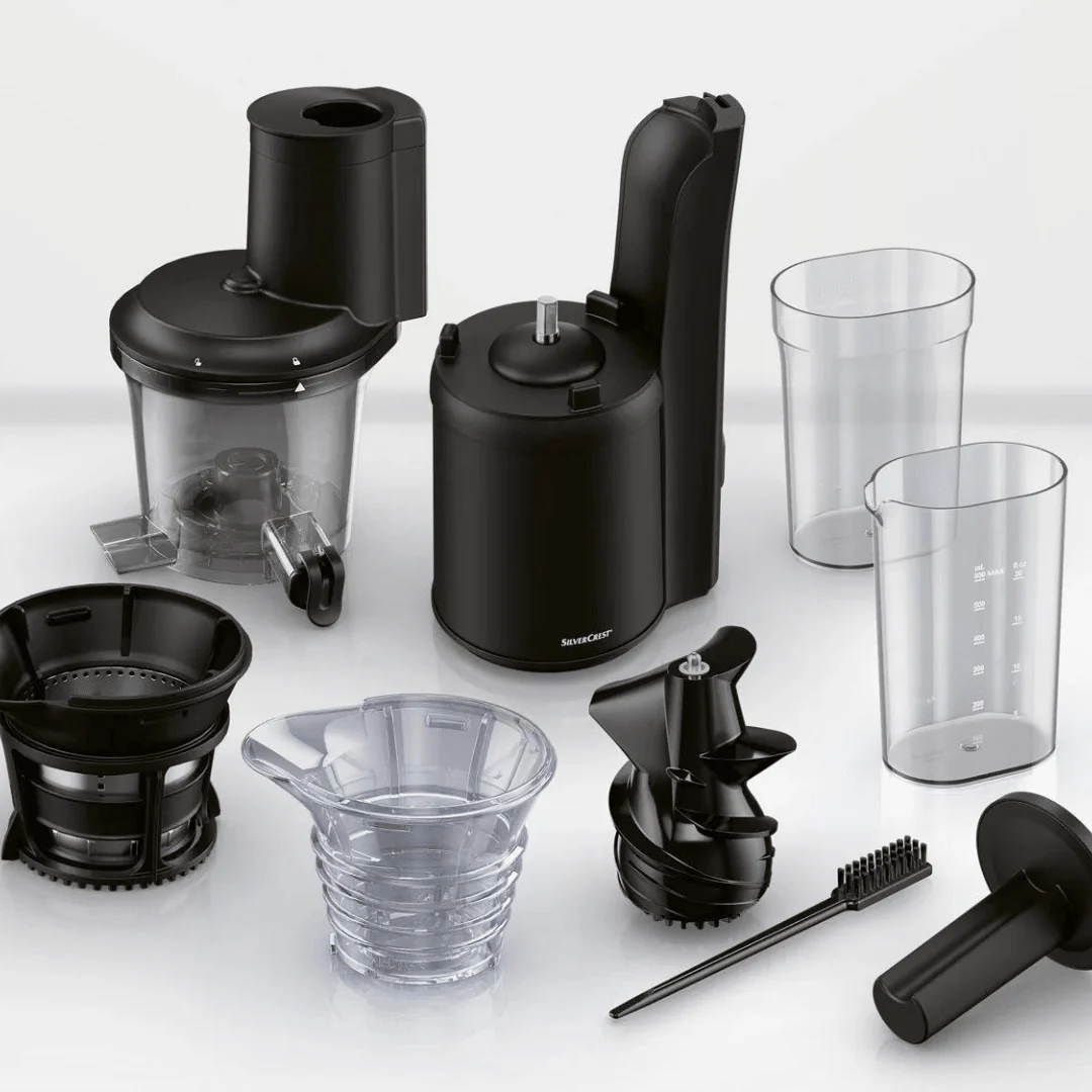 SILVERCREST ELECTRIC JUICER - Image 3